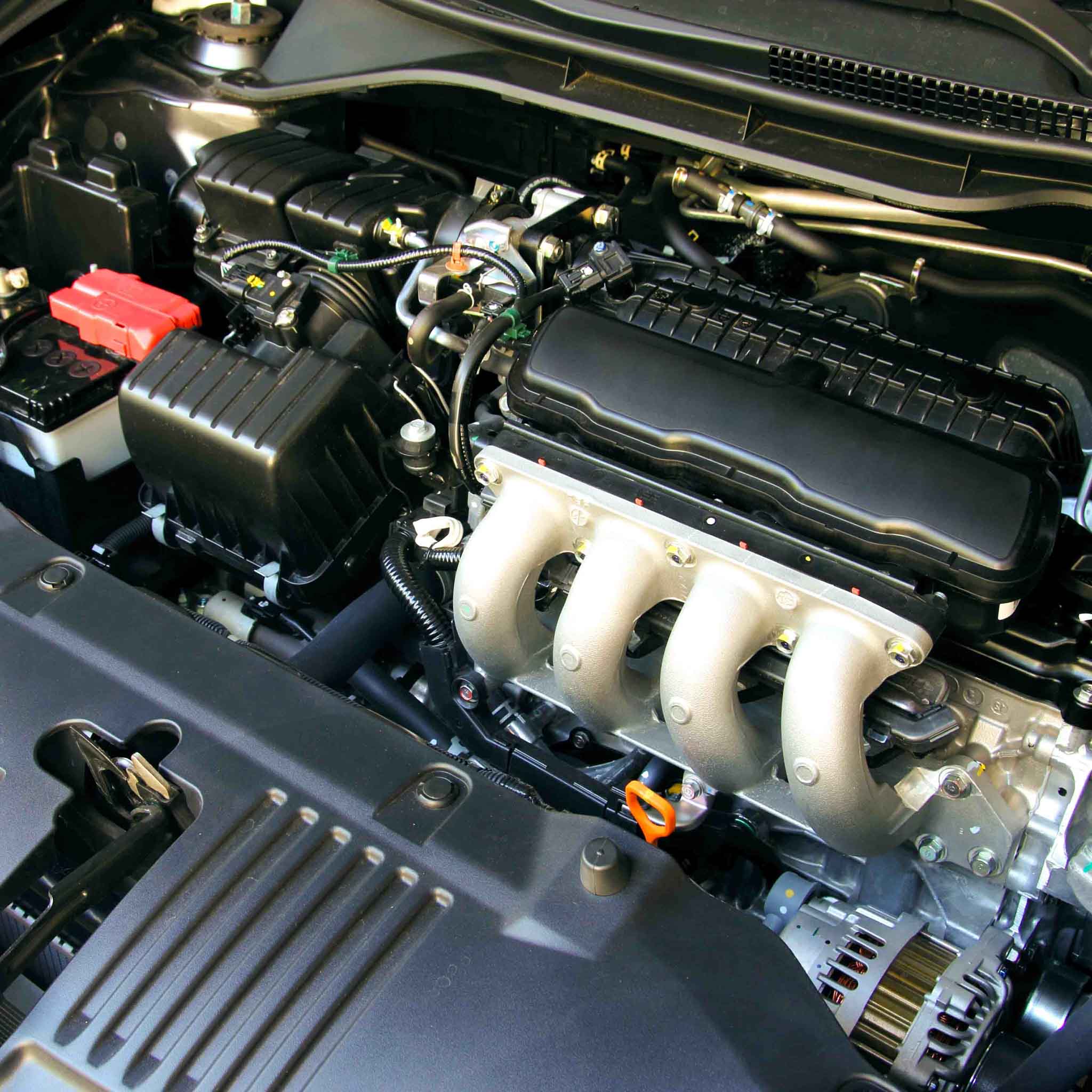 Learn about the car’s power, design, and performance with a guided safety briefing and vehicle orientation.